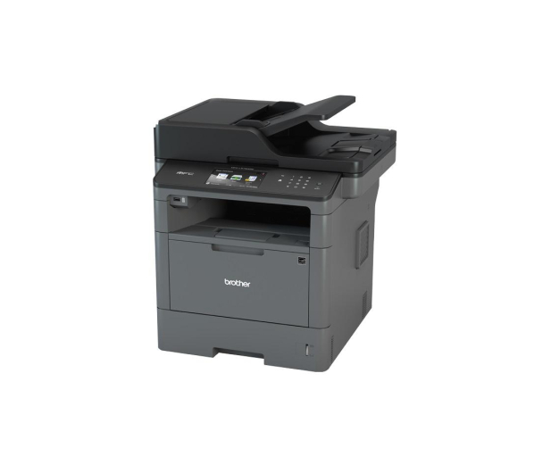 Brother MFC-L5750DW - 303782 - zdjęcie 2